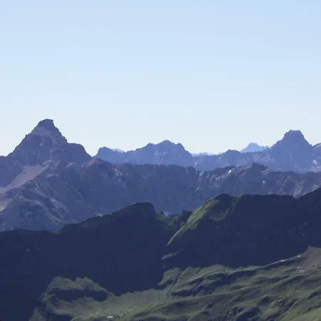 Bergzauber *